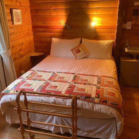 Stravaigin Lodge 达农 外观 照片