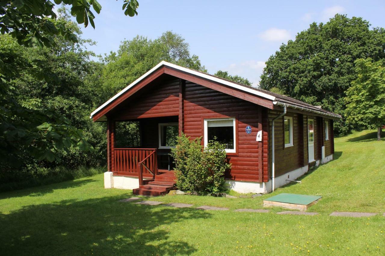 Stravaigin Lodge 达农 外观 照片